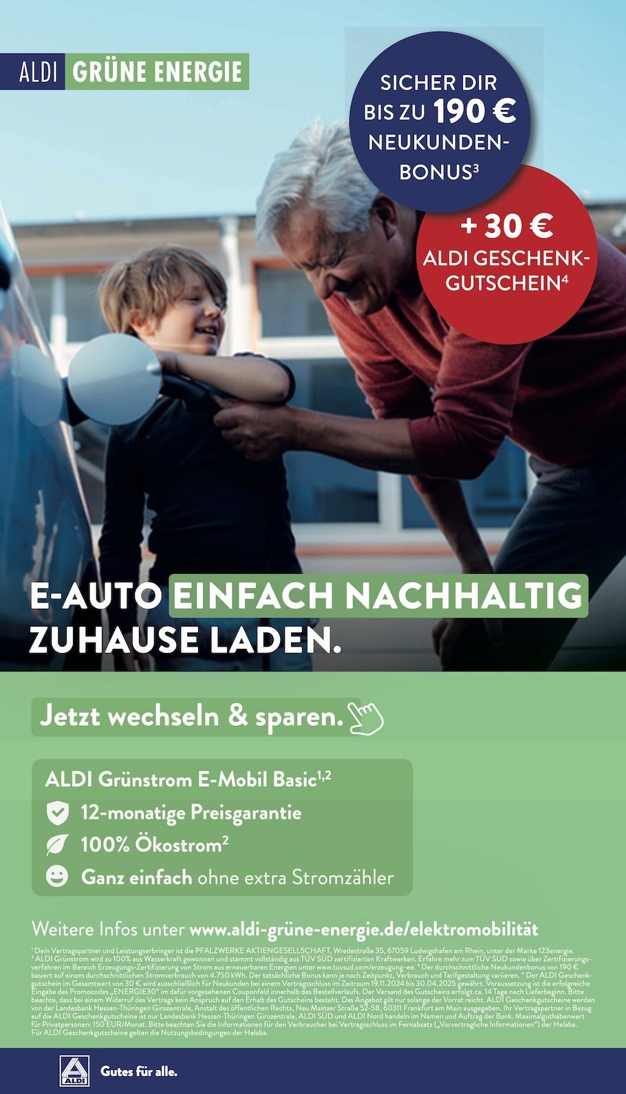 Aldi Aldi Nord Prospekt ab Montag Seite 47