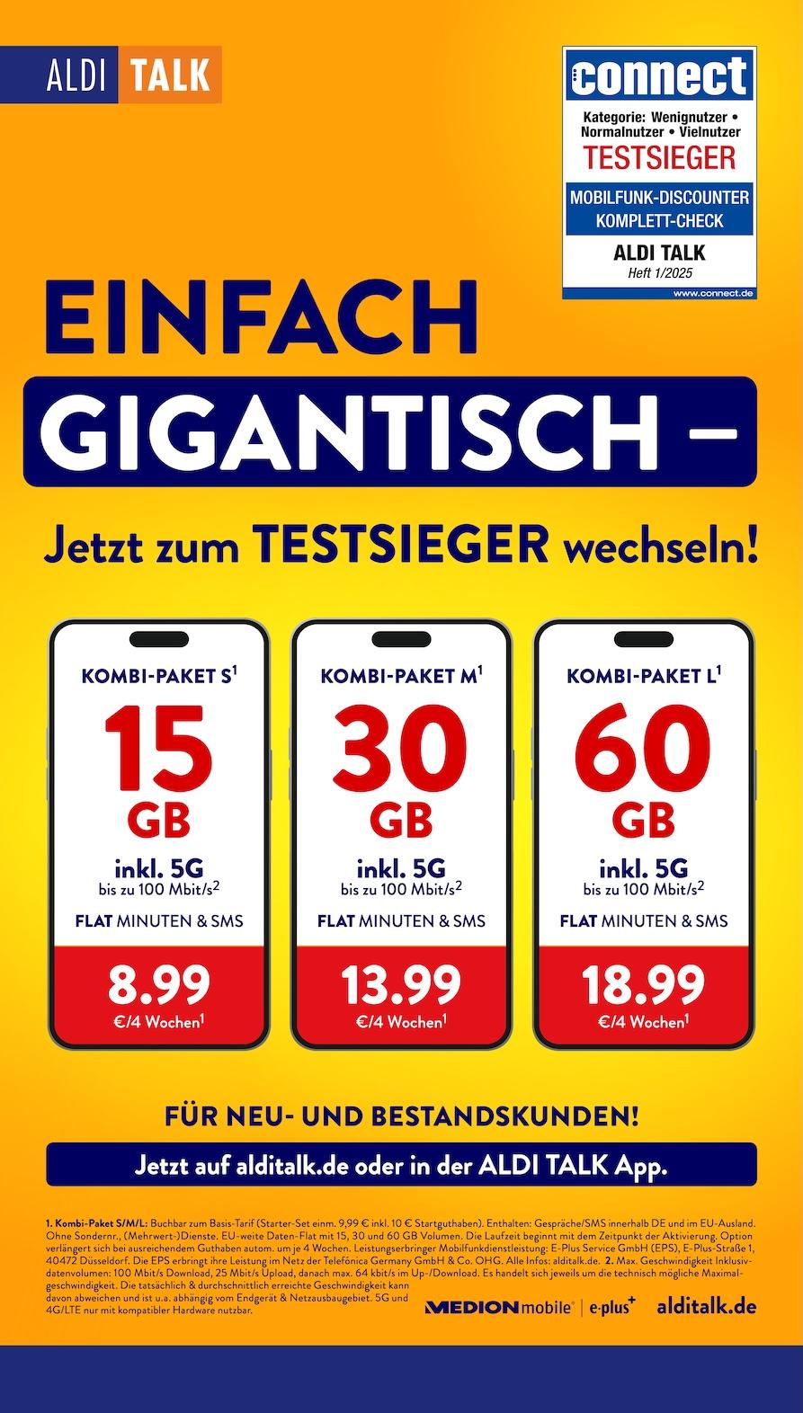 Aldi Aldi Süd Prospekt ab Montag Seite 17