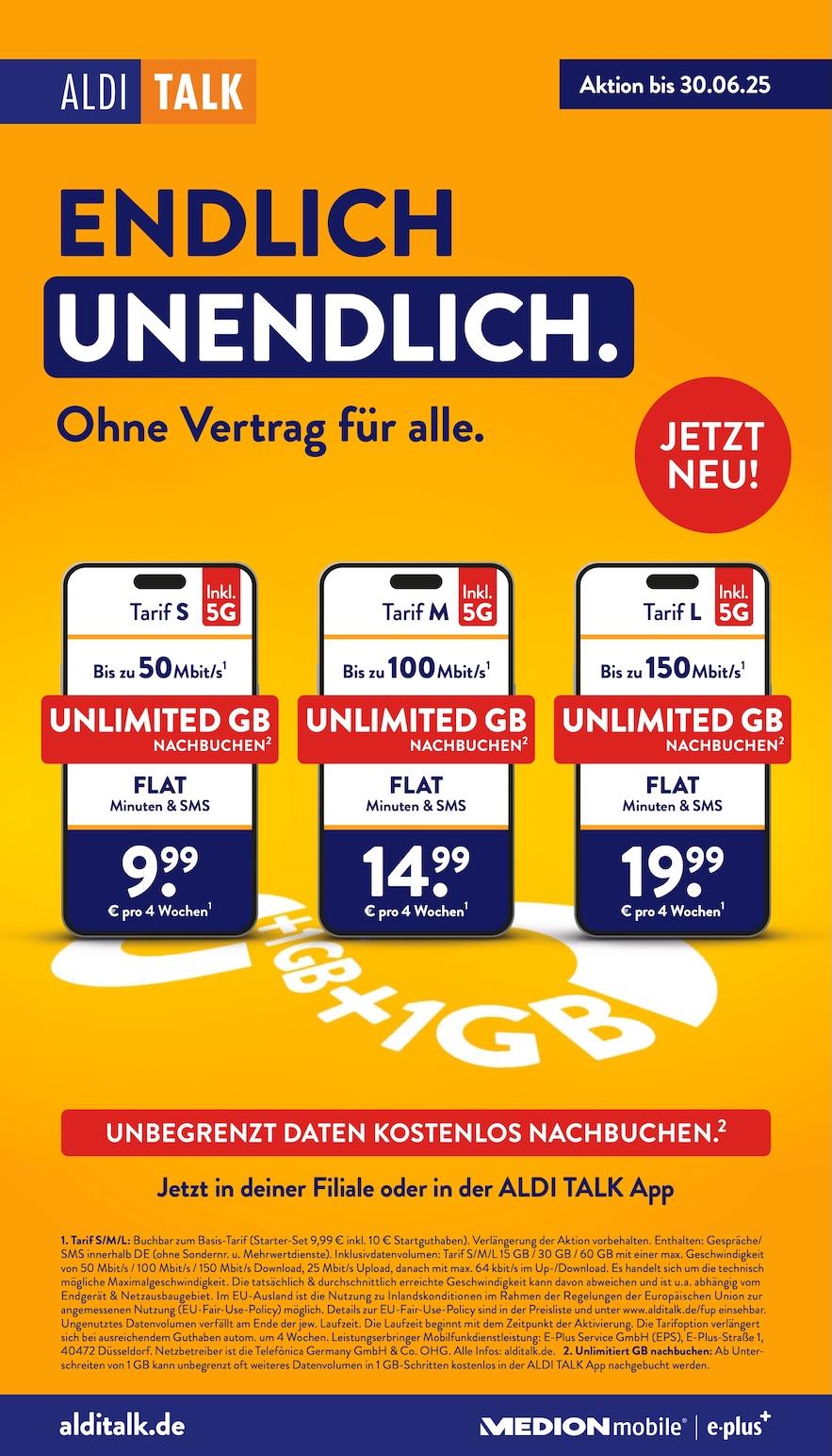 Aldi Aldi Nord Prospekt ab Montag Seite 46