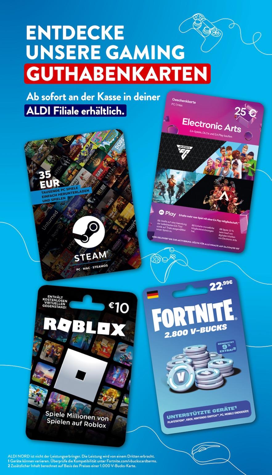 Aldi Aldi Nord Prospekt ab Montag Seite 48