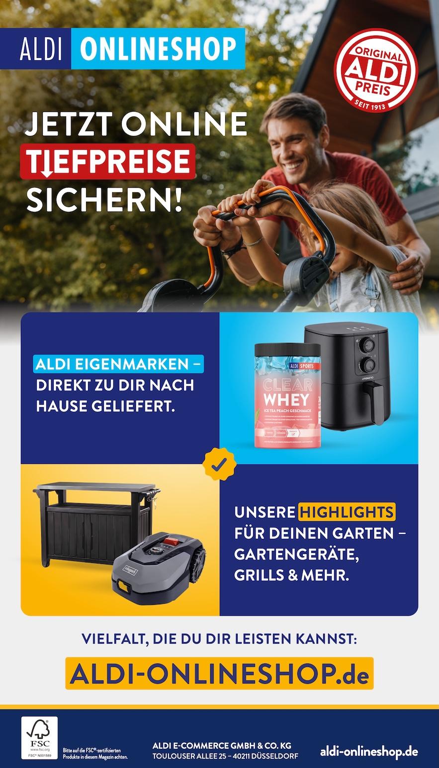Aldi Aldi Nord Prospekt ab Montag Seite 26