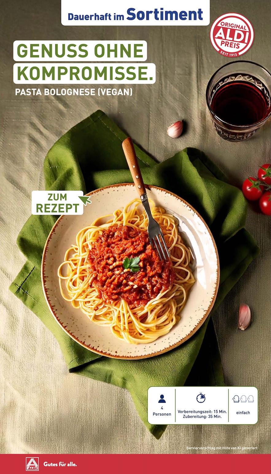 Aldi Aldi Nord Prospekt ab Montag Seite 38