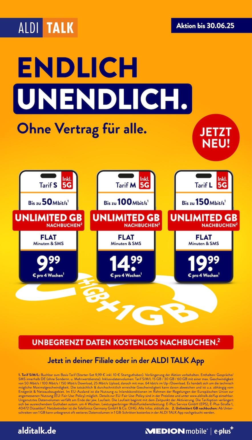 Aldi Aldi Nord Prospekt ab Montag Seite 40