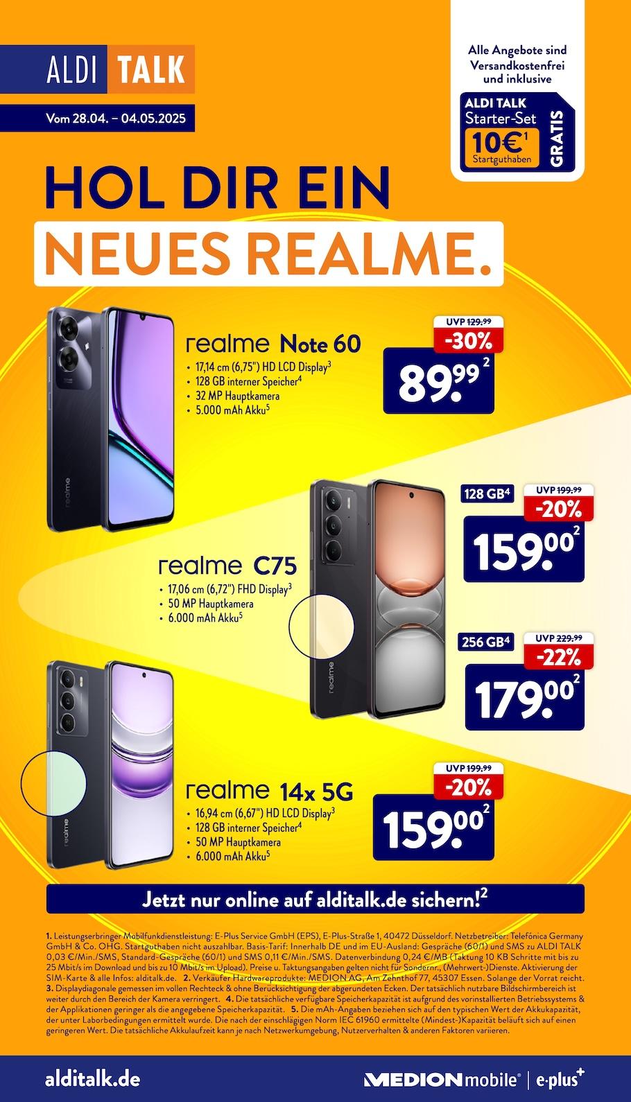 Aldi Aldi Nord Prospekt ab Montag Seite 42