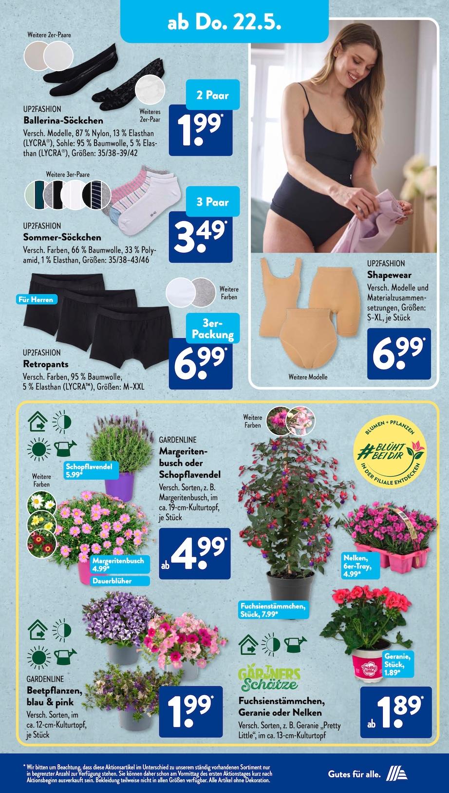 Aldi Aldi Süd Prospekt ab Montag Seite 11