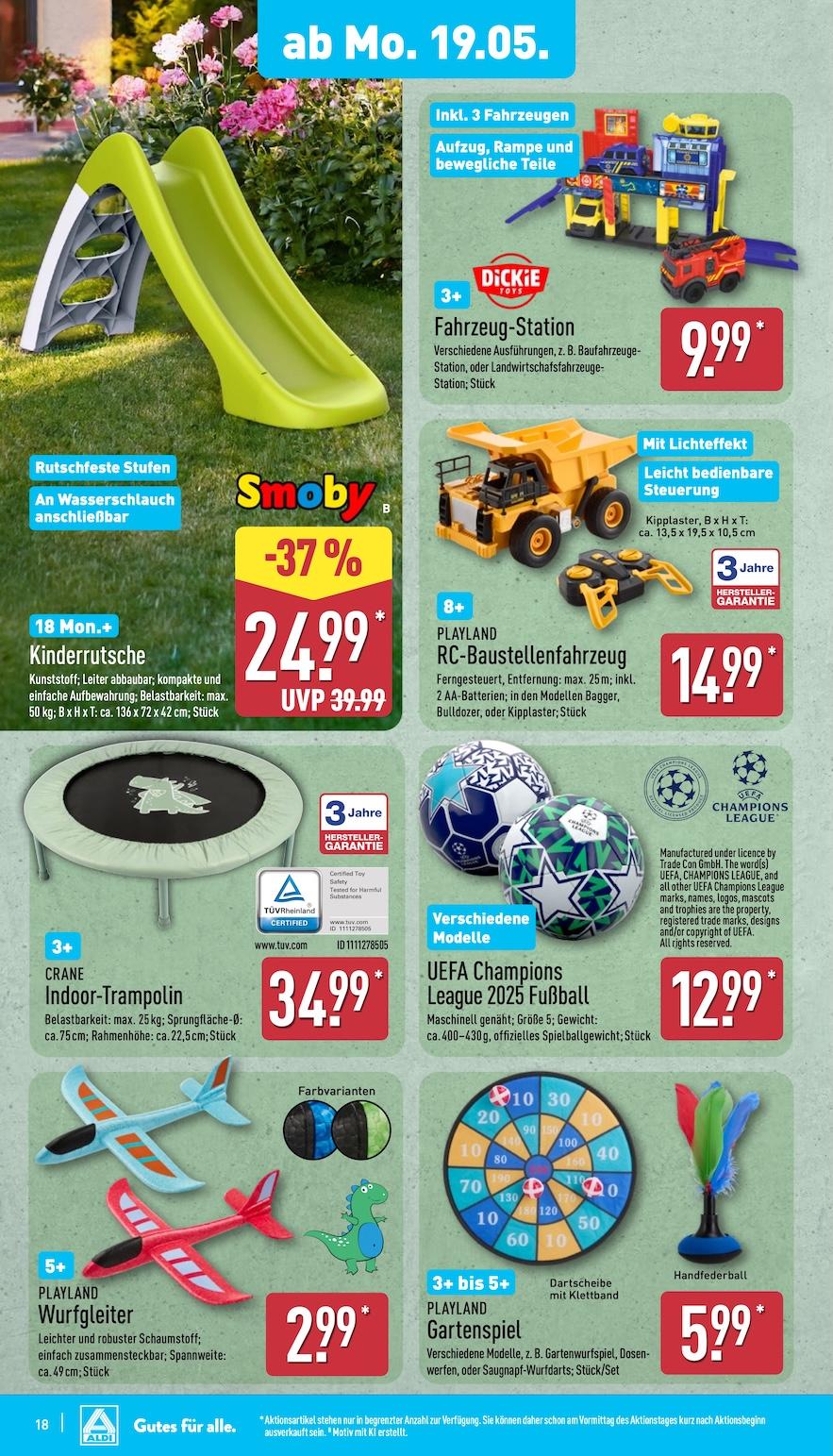 Aldi Aldi Nord Prospekt ab Montag Seite 22