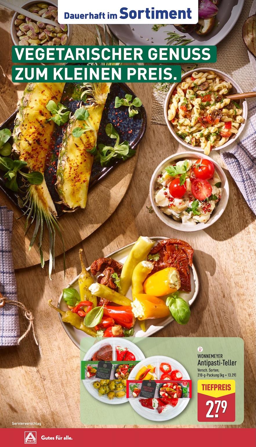 Aldi Aldi Nord Prospekt ab Montag Seite 38