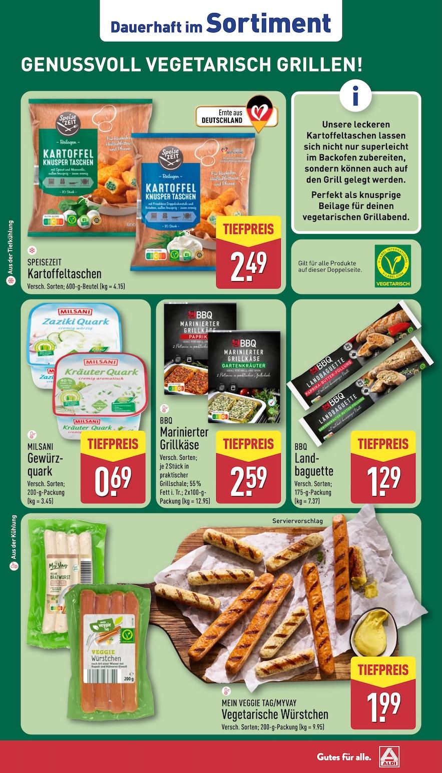 Aldi Aldi Nord Prospekt ab Montag Seite 39