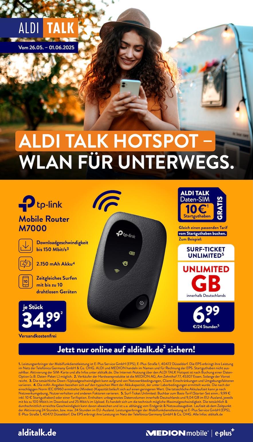 Aldi Aldi Nord Prospekt ab Montag Seite 45
