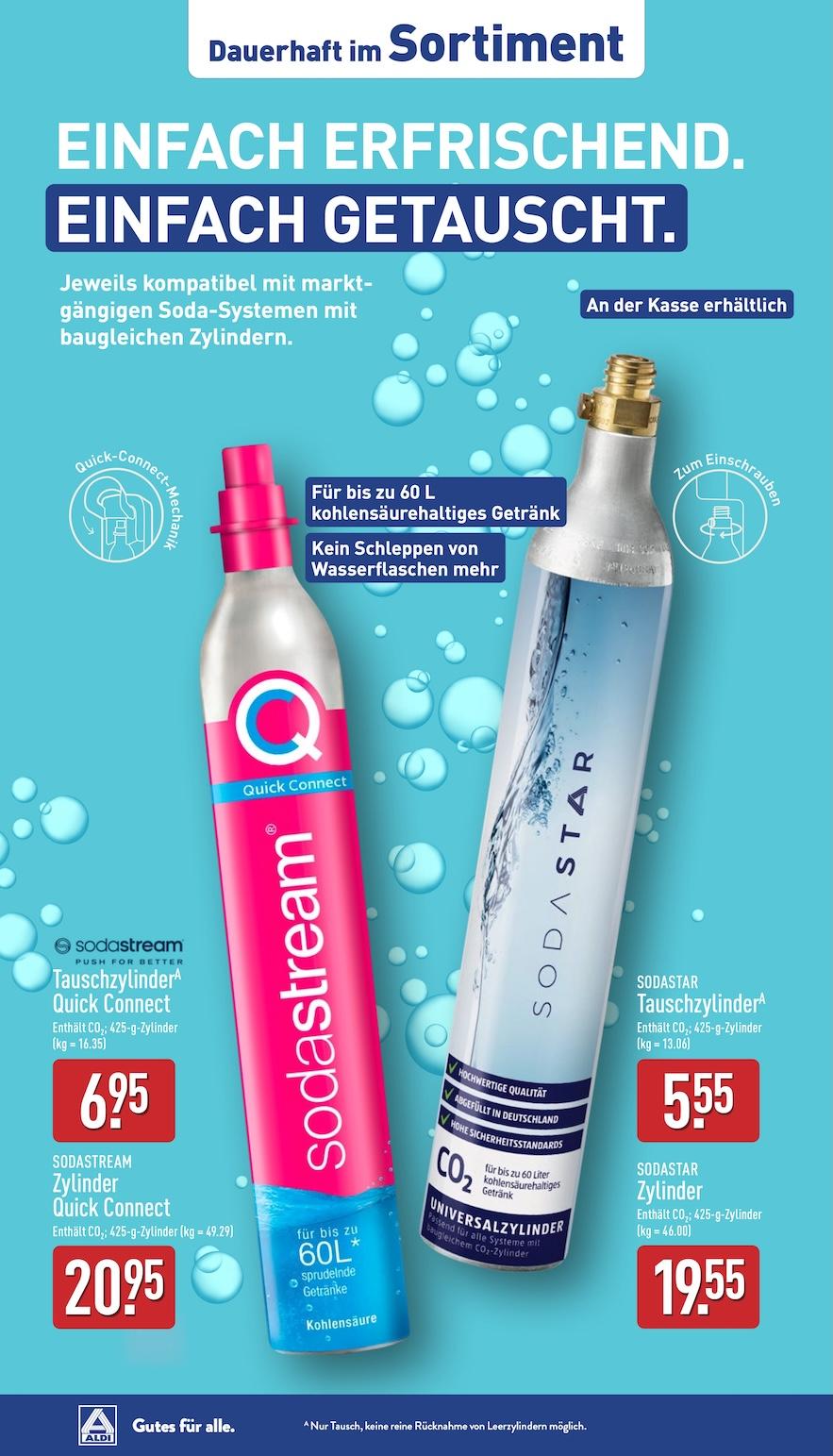 Aldi Aldi Nord Prospekt ab Montag Seite 39