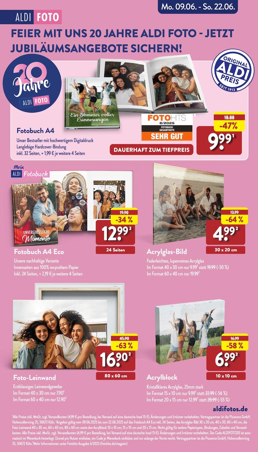 Aldi Aldi Nord Prospekt ab Montag Seite 42