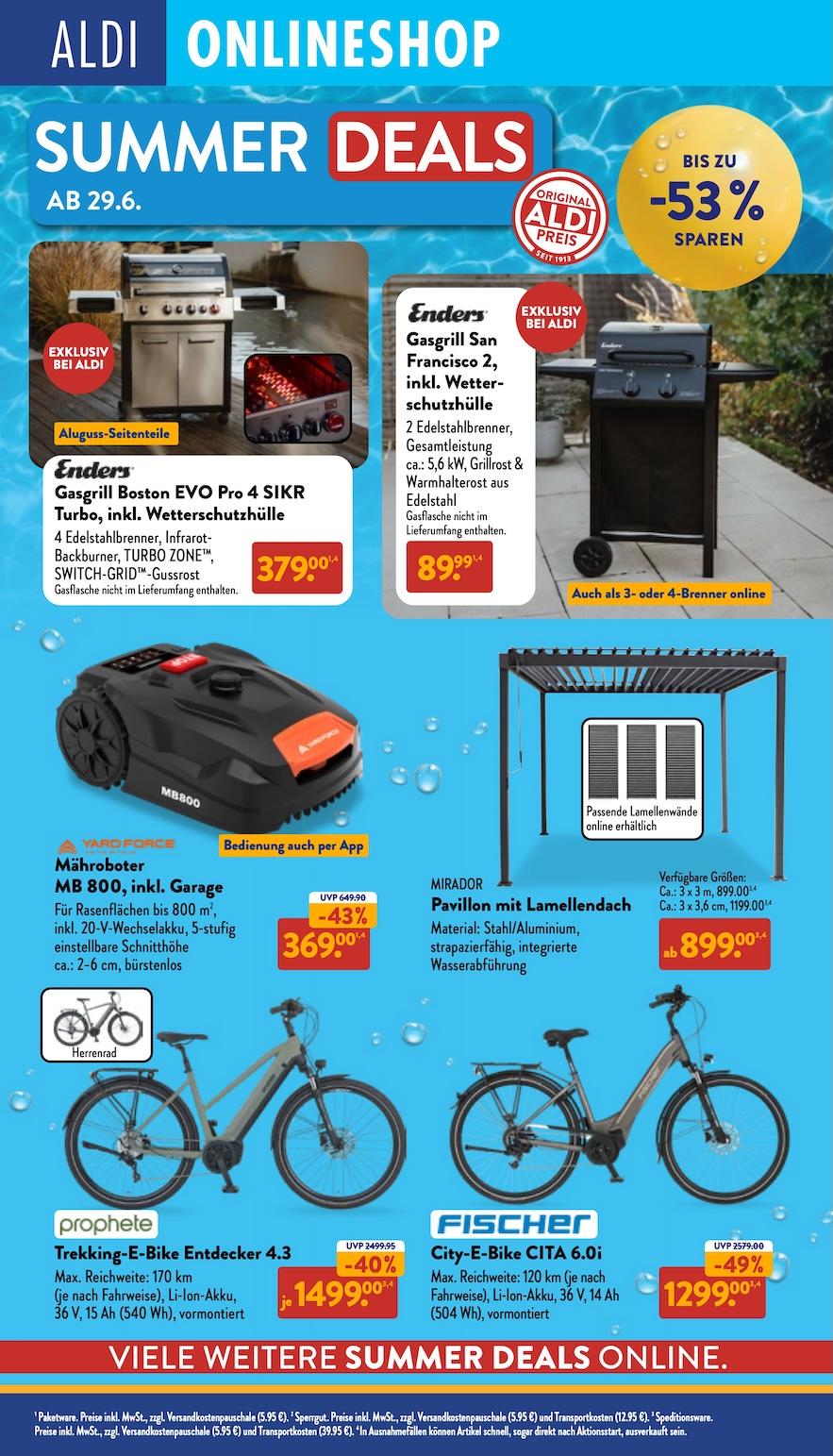 Aldi Aldi Nord Prospekt ab Montag Seite 32