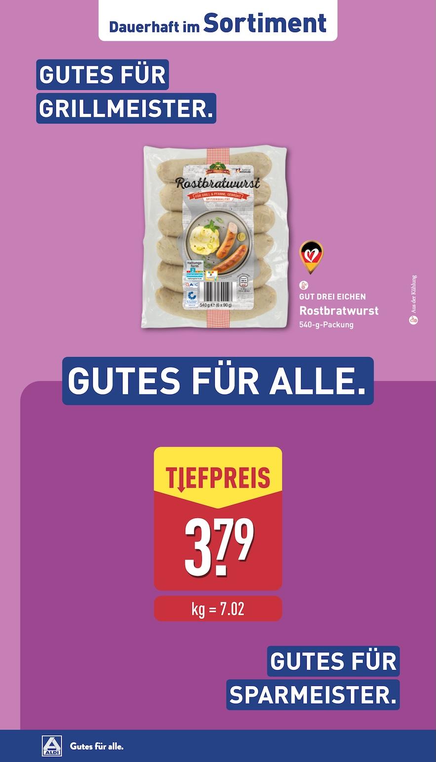 Aldi Aldi Nord Prospekt ab Montag Seite 37