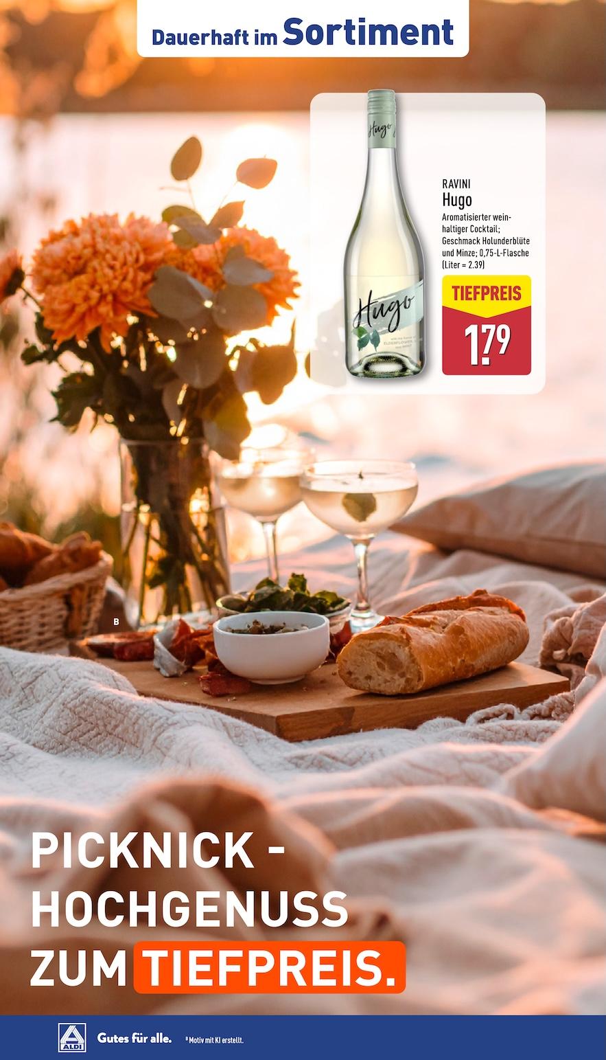 Aldi Aldi Nord Prospekt ab Montag Seite 38