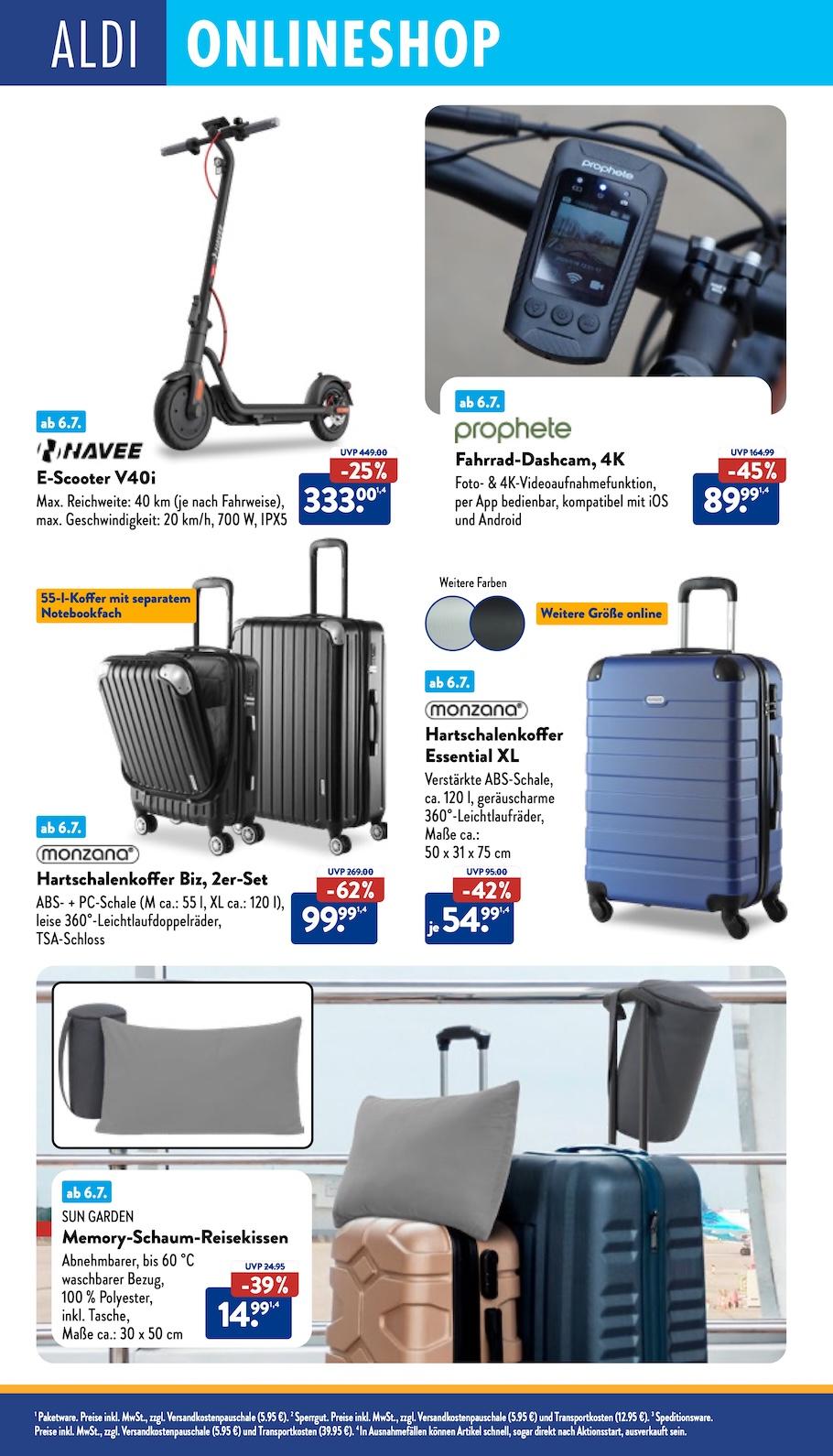 Aldi Aldi Nord Prospekt ab Montag Seite 32