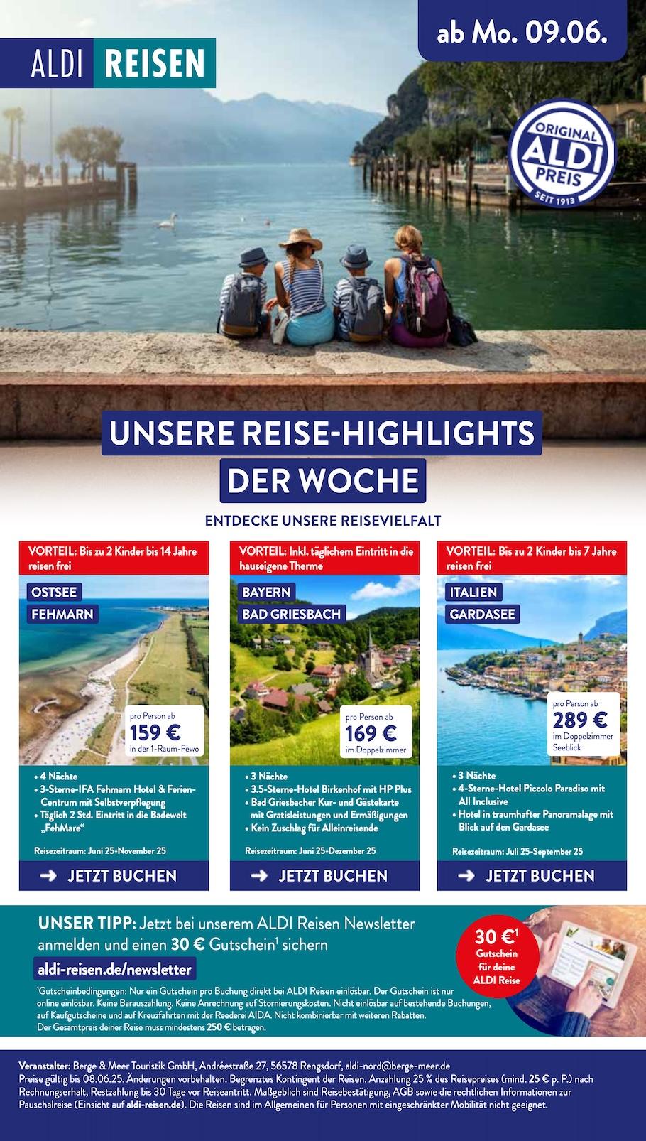 Aldi Aldi Nord Prospekt ab Montag Seite 42