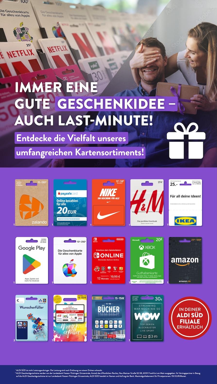 Aldi Aldi Süd Prospekt ab Montag Seite 31