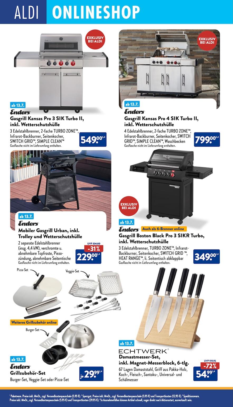 Aldi Aldi Nord Prospekt ab Montag Seite 32