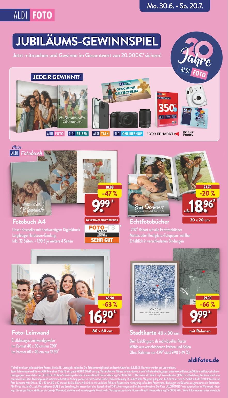 Aldi Aldi Nord Prospekt ab Montag Seite 42