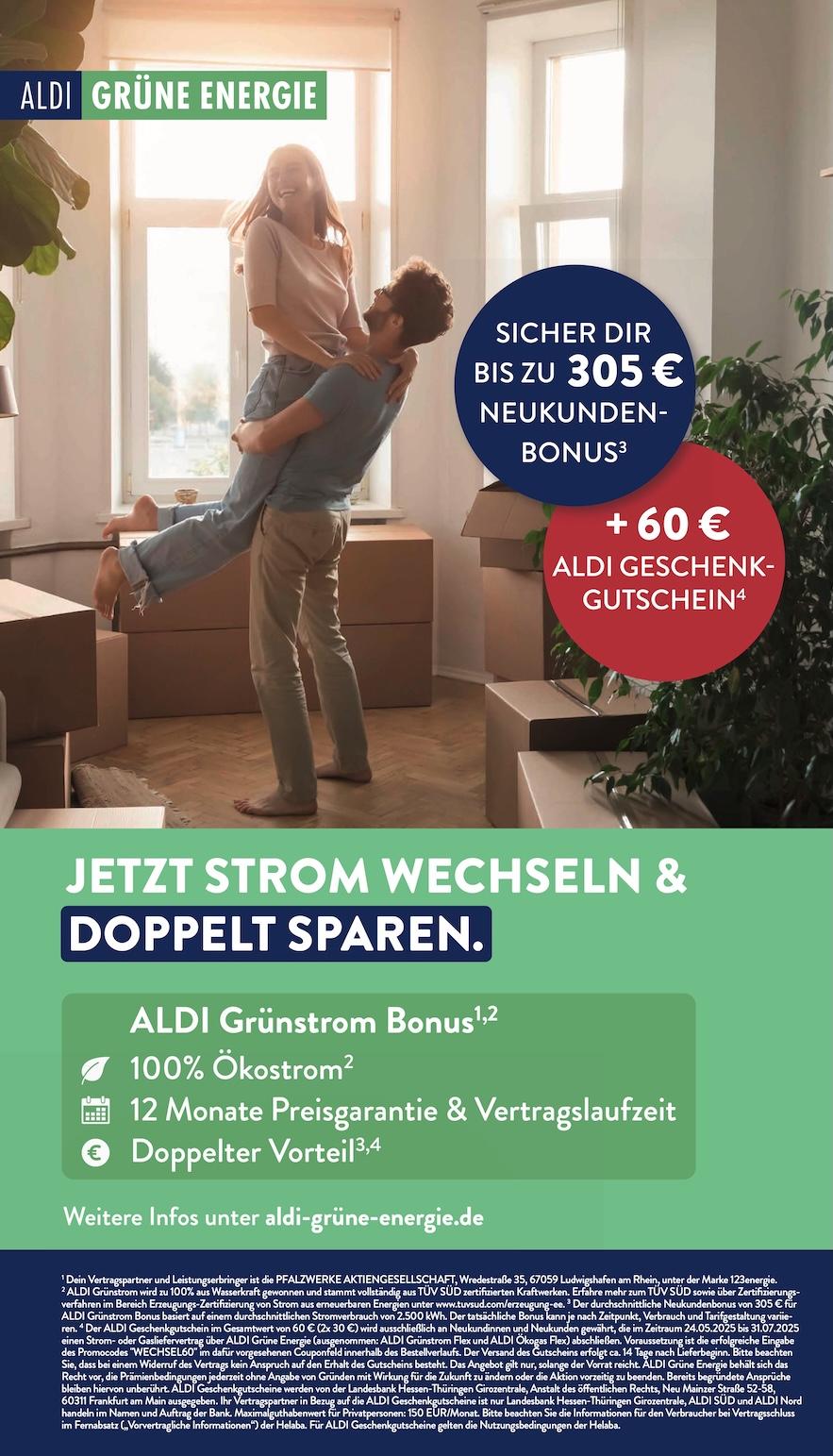Aldi Aldi Nord Prospekt ab Montag Seite 44