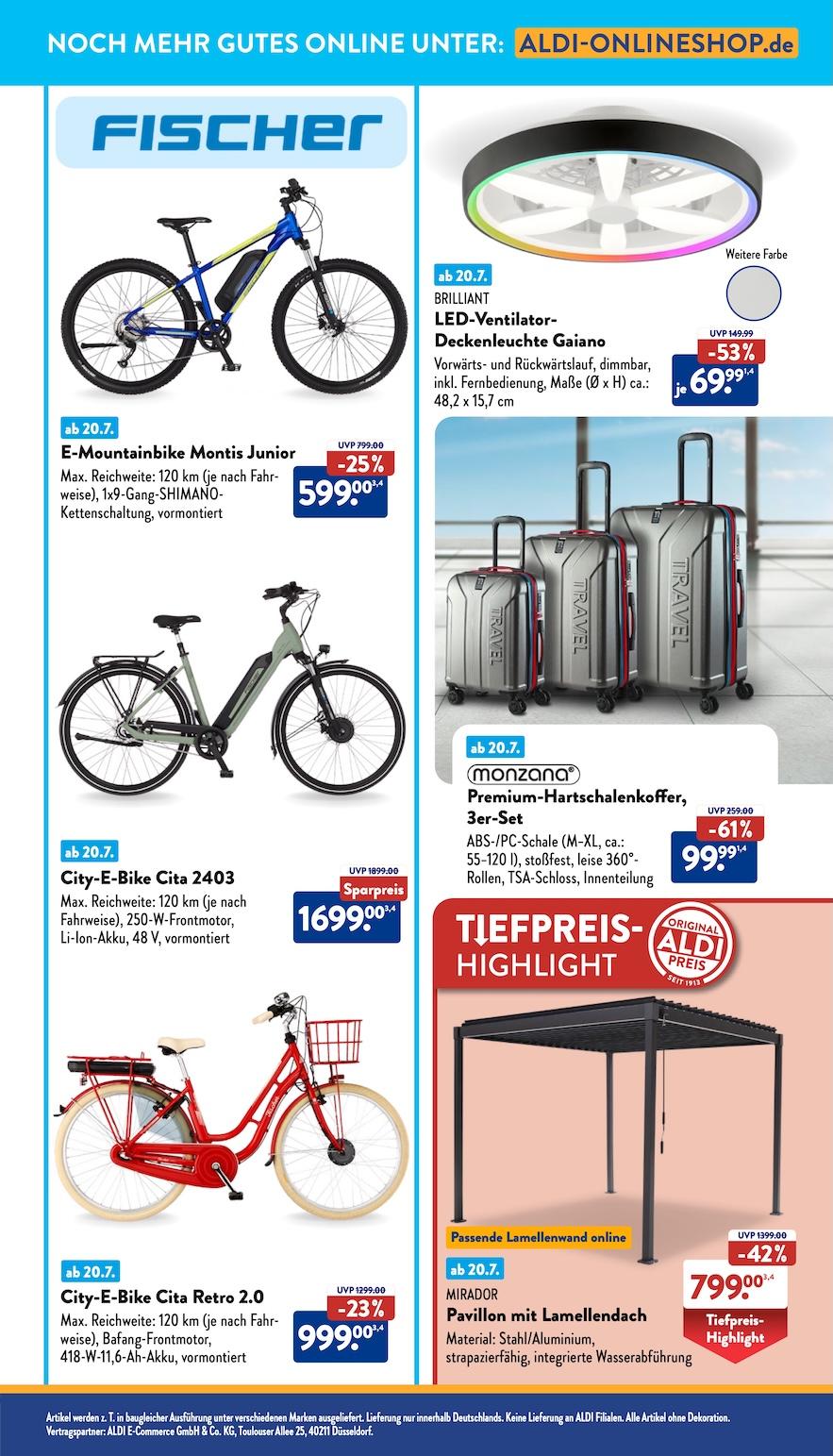 Aldi Aldi Nord Prospekt ab Montag Seite 35