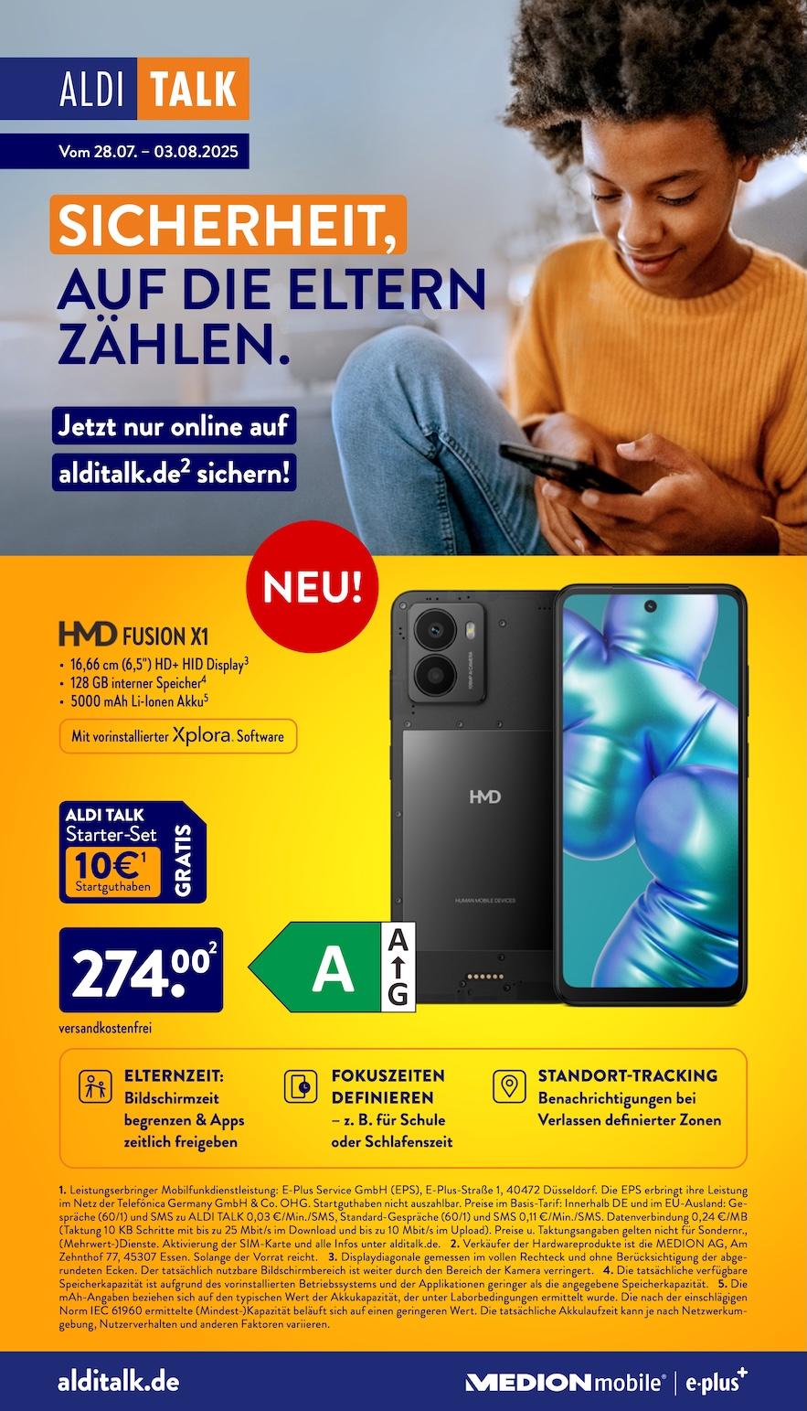 Aldi Aldi Nord Prospekt ab Montag Seite 40