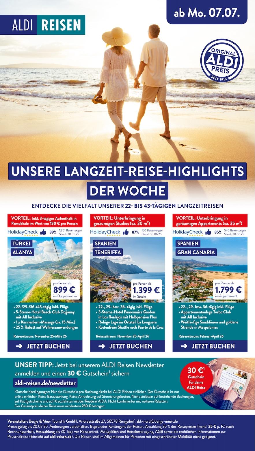 Aldi Aldi Nord Prospekt ab Montag Seite 42