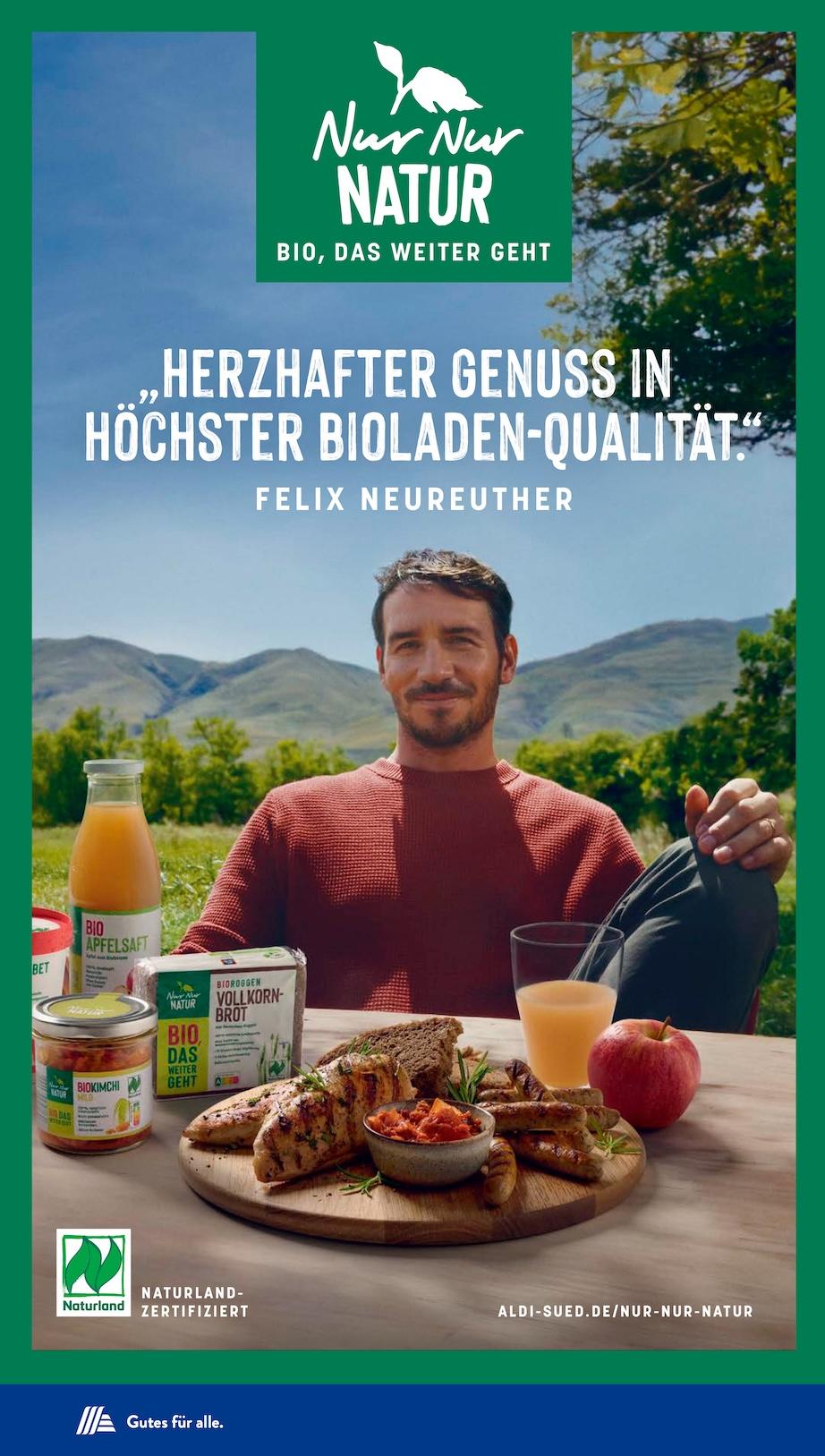 Aldi Aldi Süd Prospekt ab Montag Seite 21