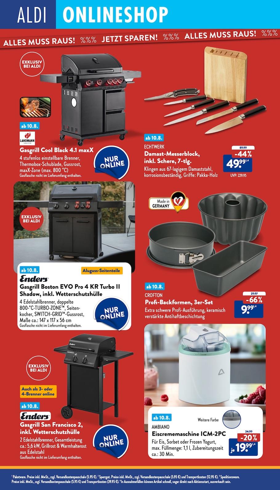Aldi Aldi Nord Prospekt ab Montag Seite 35