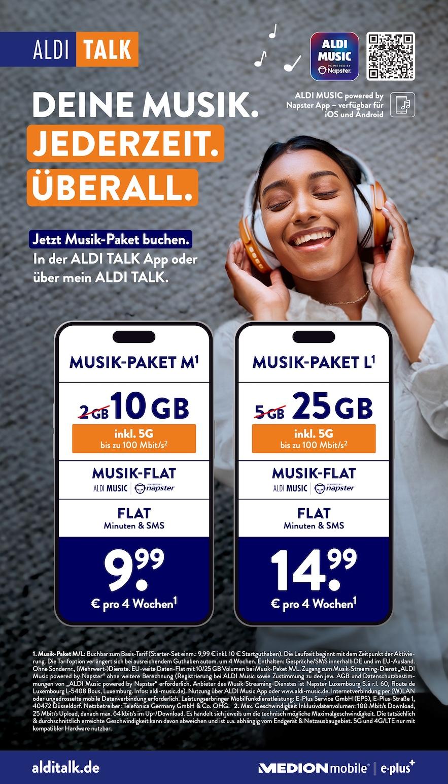 Aldi Aldi Nord Prospekt ab Montag Seite 40