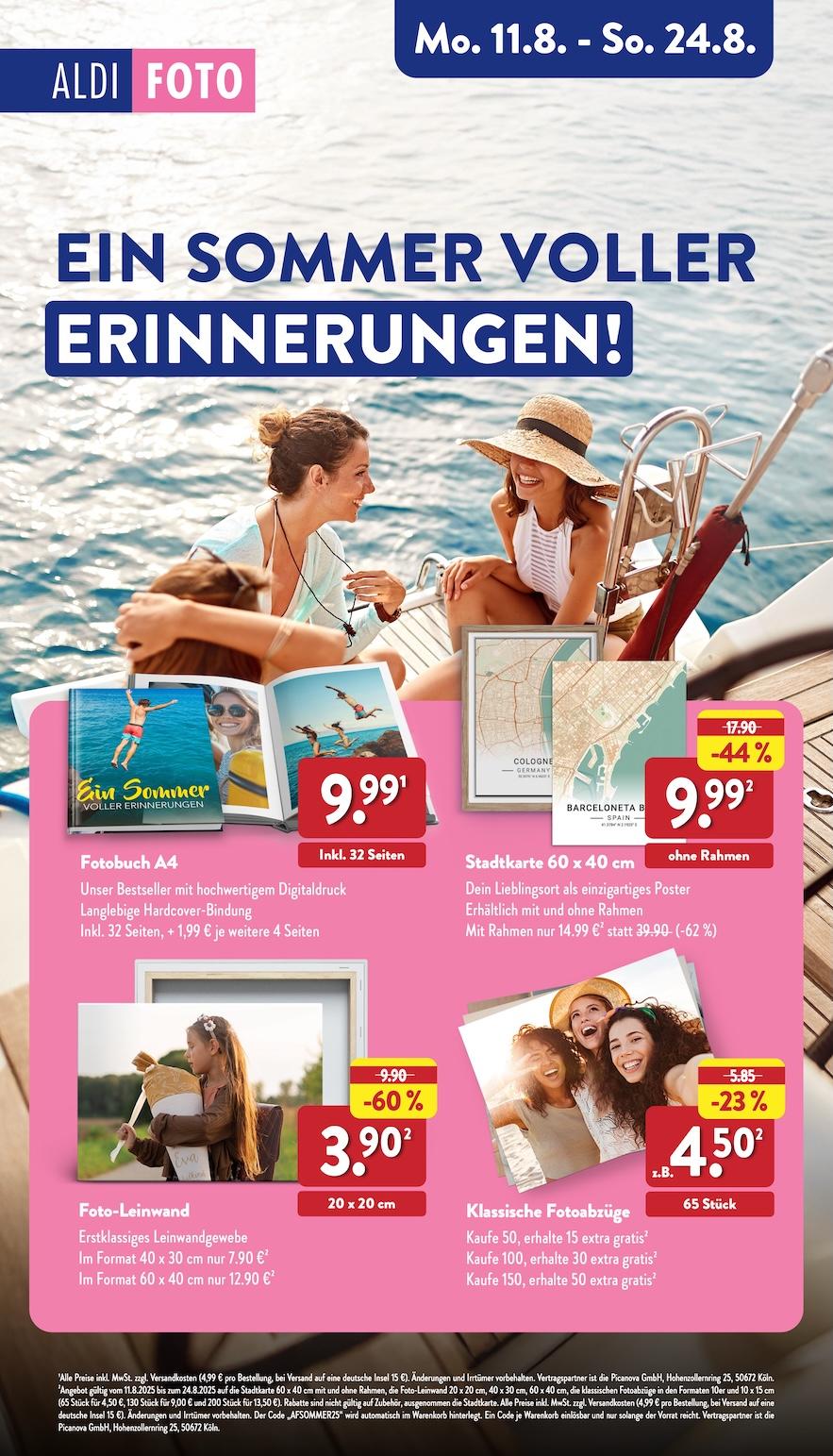 Aldi Aldi Nord Prospekt ab Montag Seite 41
