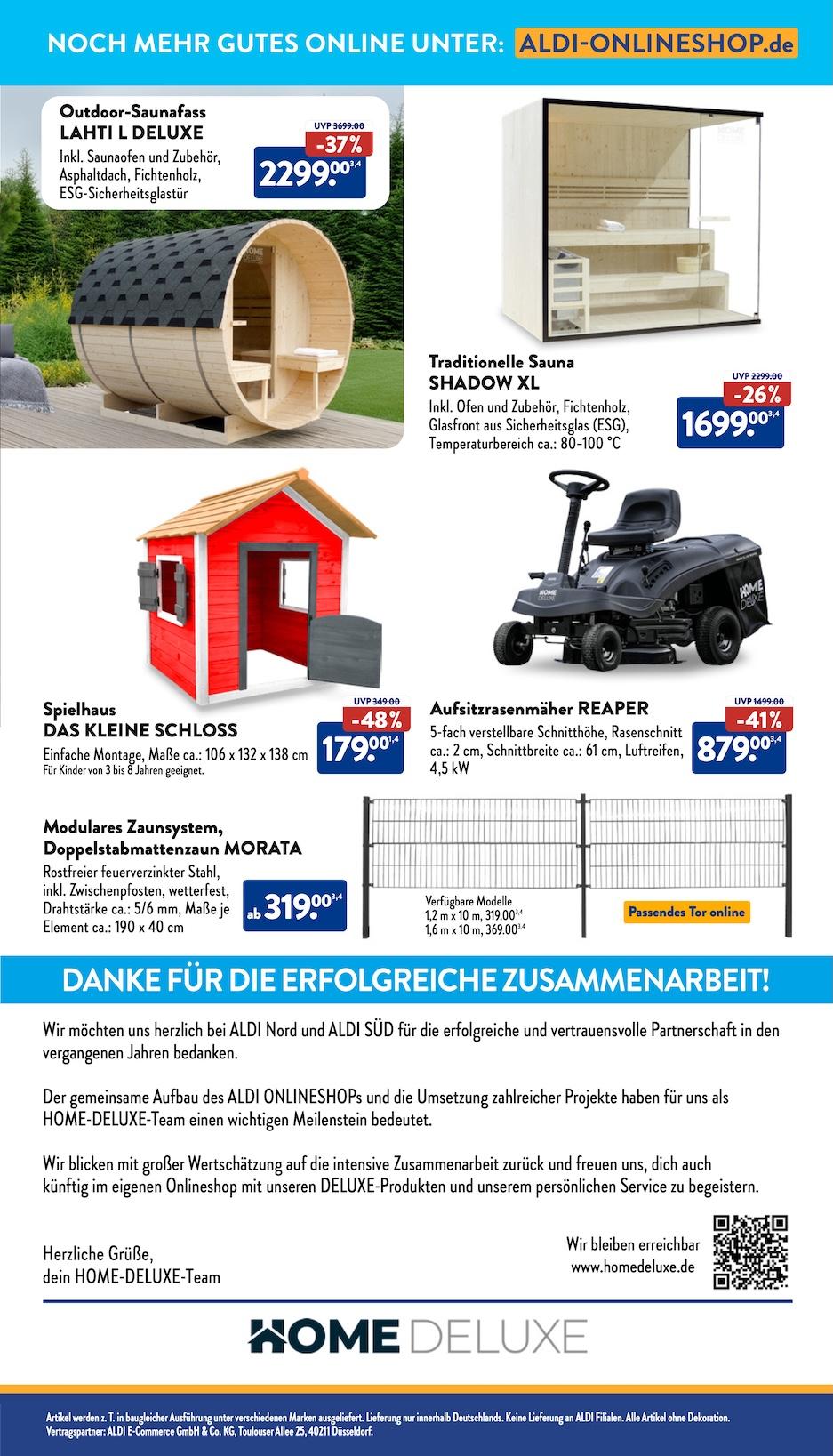Aldi Aldi Nord Prospekt ab Montag Seite 33