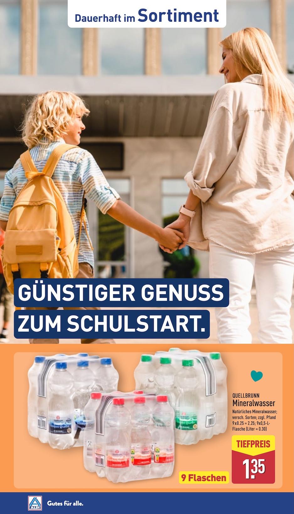Aldi Aldi Nord Prospekt ab Montag Seite 38