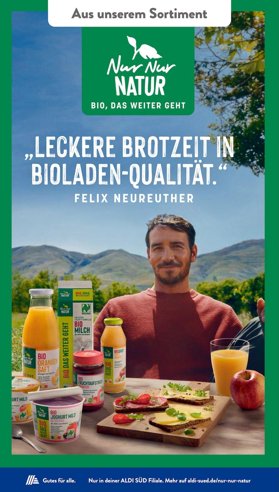 Aldi Aldi Süd Prospekt ab Montag Seite 19