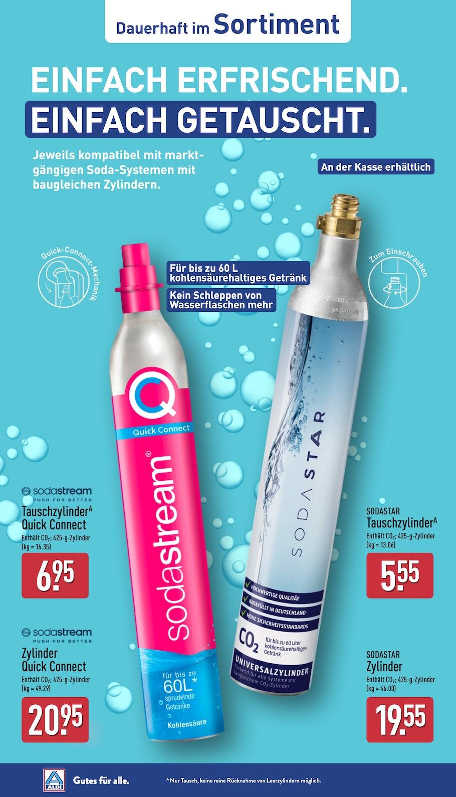 Aldi Aldi Nord Prospekt ab Montag Seite 37