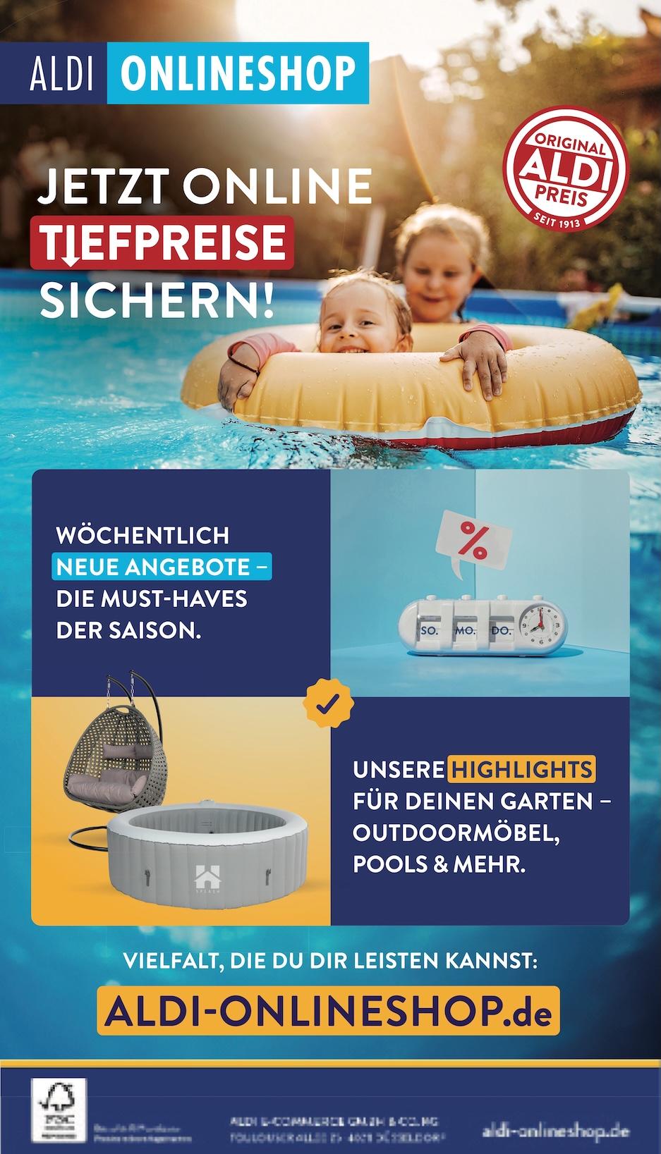 Aldi Aldi Nord Prospekt ab Montag Seite 17