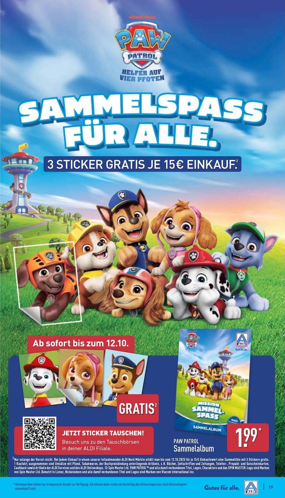 Aldi Aldi Nord Prospekt ab Montag Seite 23