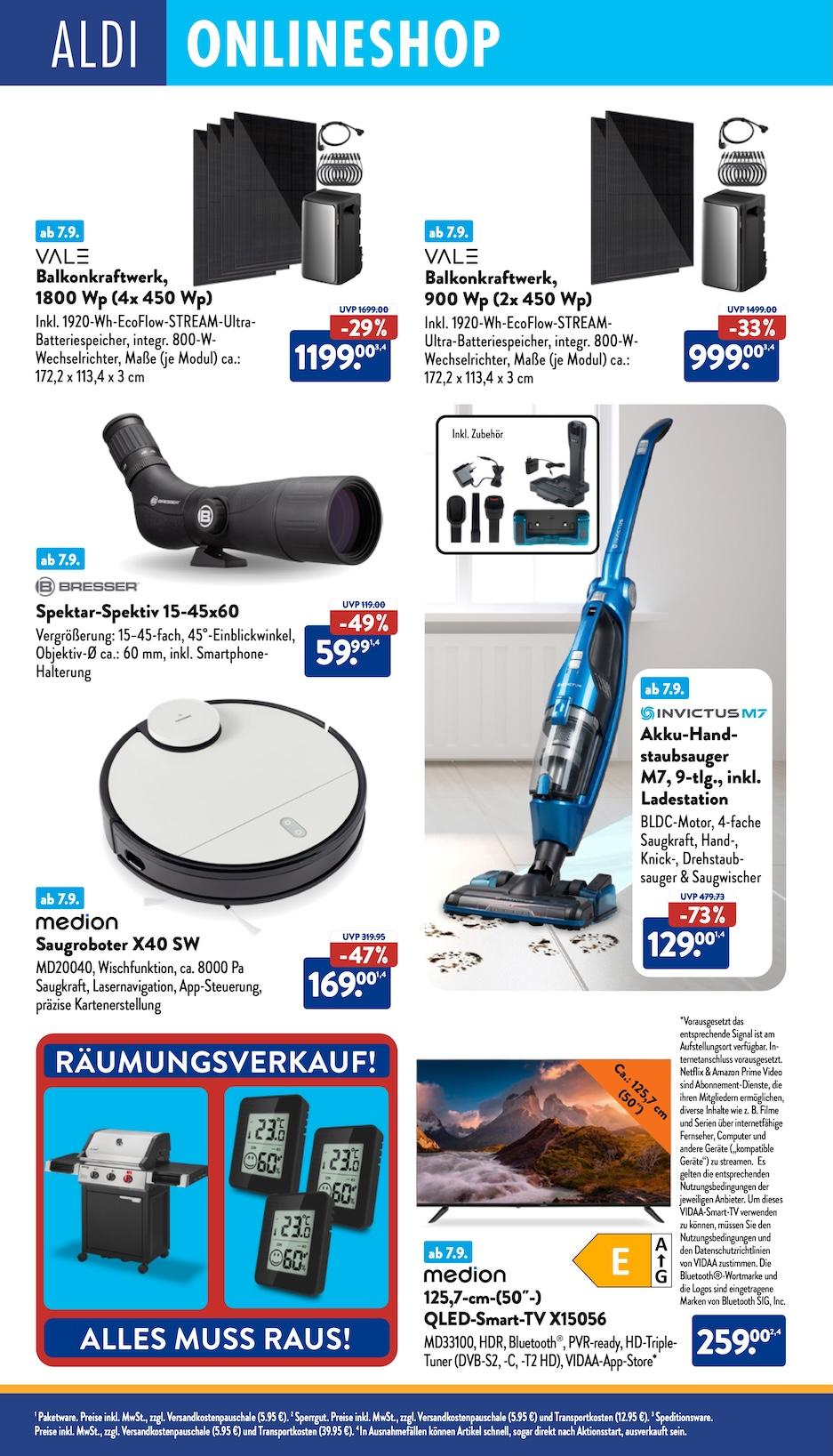 Aldi Aldi Nord Prospekt ab Montag Seite 38