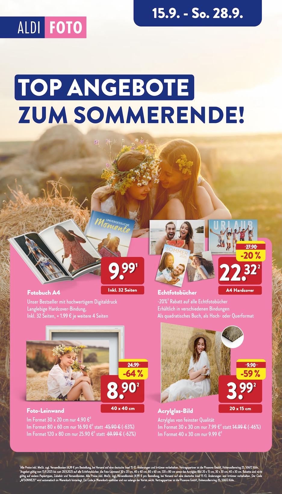 Aldi Aldi Nord Prospekt ab Montag Seite 38