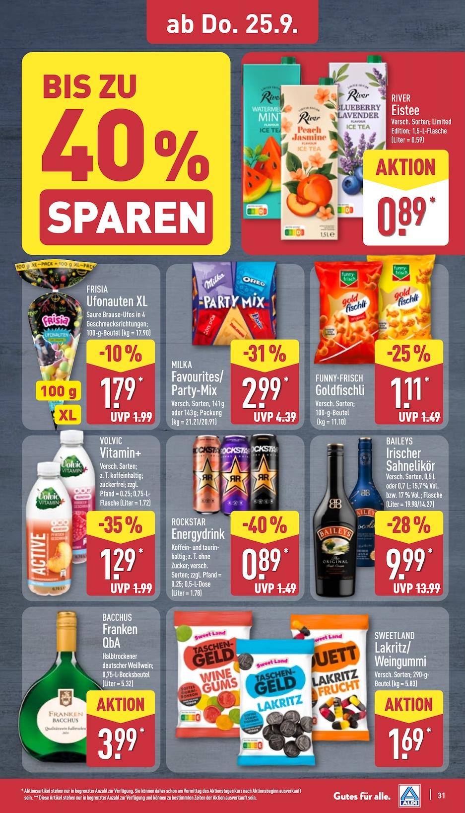Aldi Aldi Nord Prospekt ab Montag Seite 35