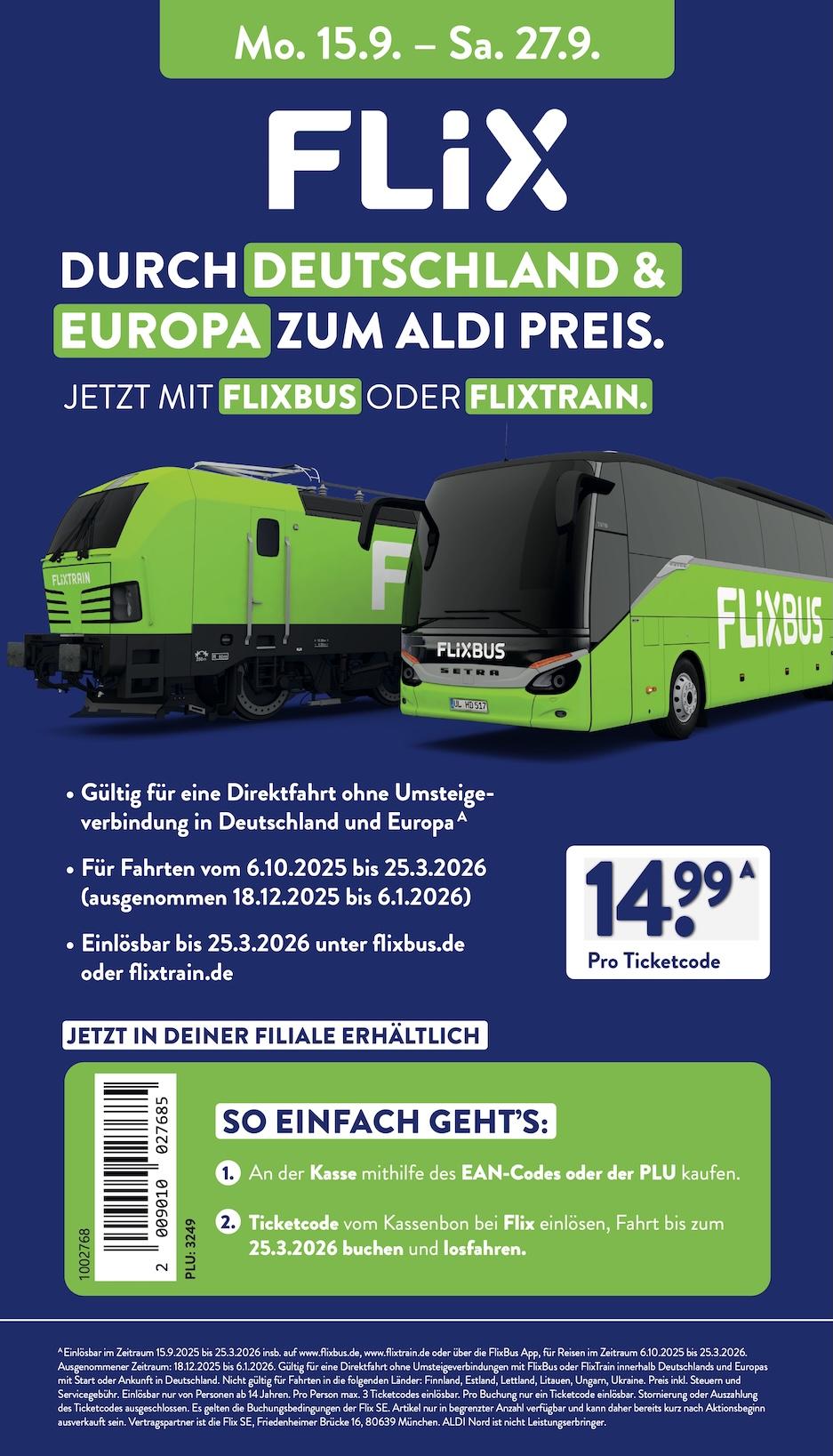 Aldi Aldi Nord Prospekt ab Montag Seite 42