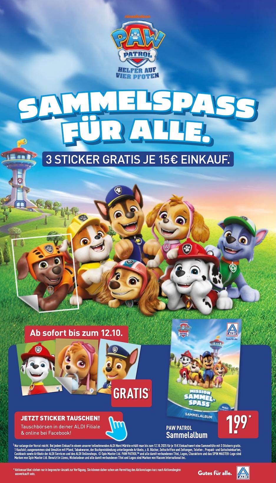Aldi Aldi Nord Prospekt ab Montag Seite 35