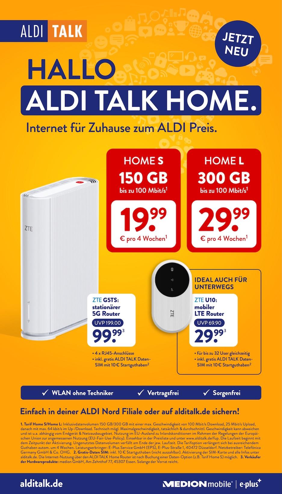 Aldi Aldi Nord Prospekt ab Montag Seite 38