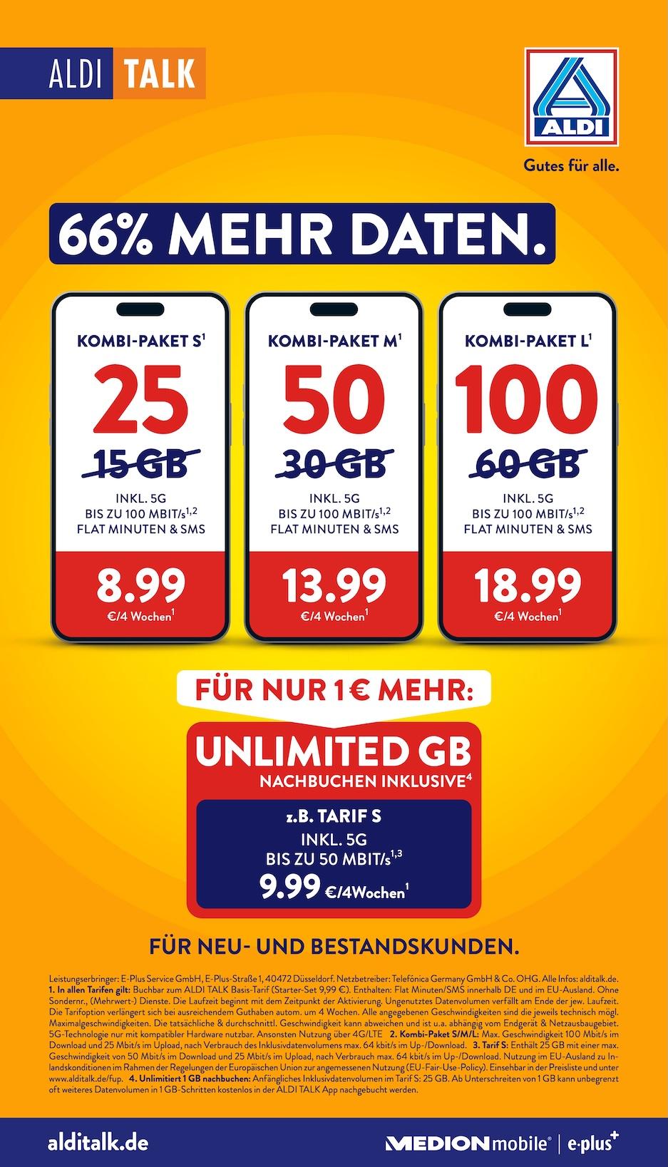 Aldi Aldi Nord Prospekt ab Montag Seite 39
