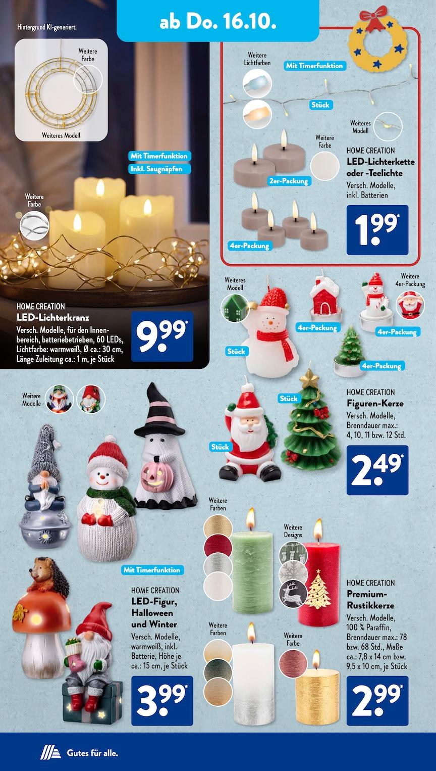Aldi Aldi Süd Prospekt ab Montag Seite 6