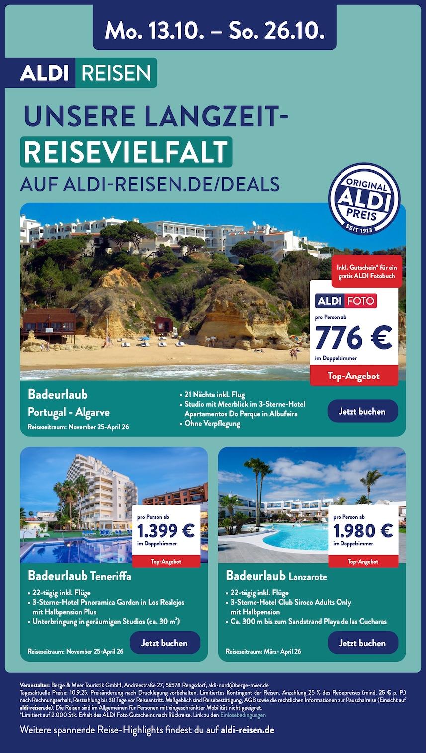 Aldi Aldi Nord Prospekt ab Montag Seite 41