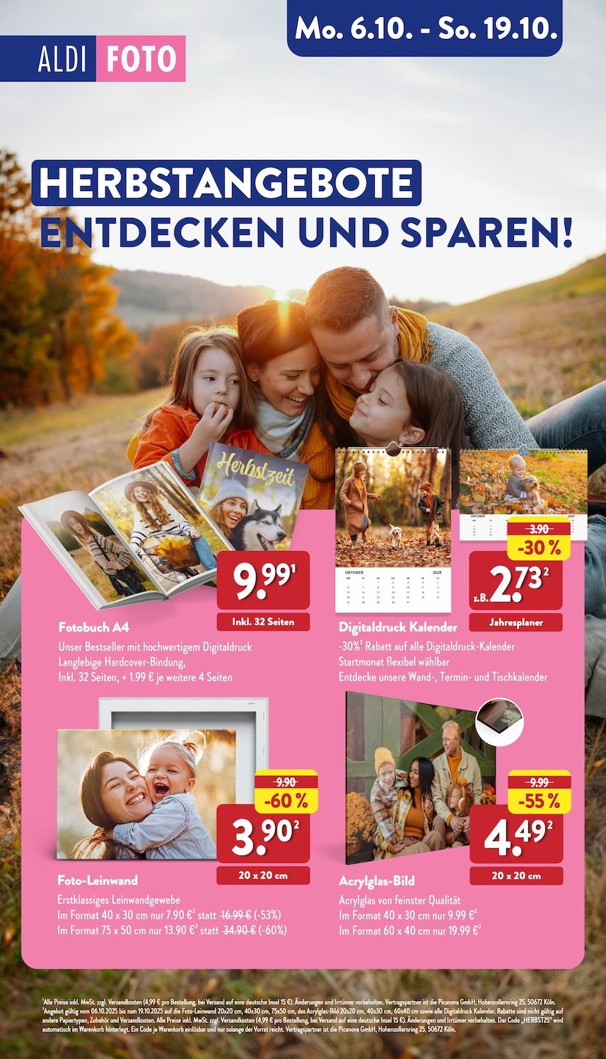 Aldi Aldi Nord Prospekt ab Montag Seite 42