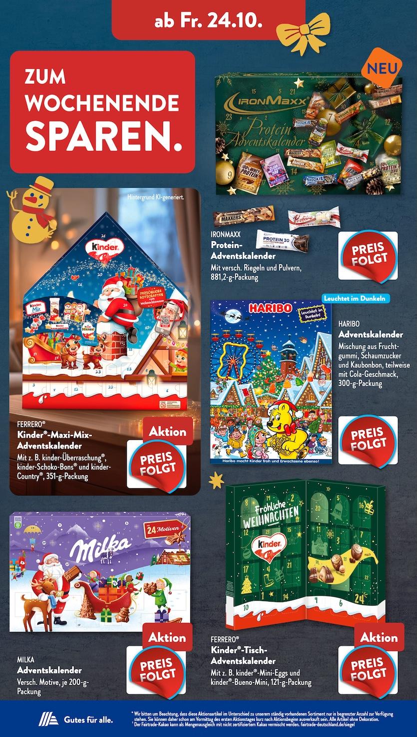 Aldi Aldi Süd Prospekt ab Montag Seite 16