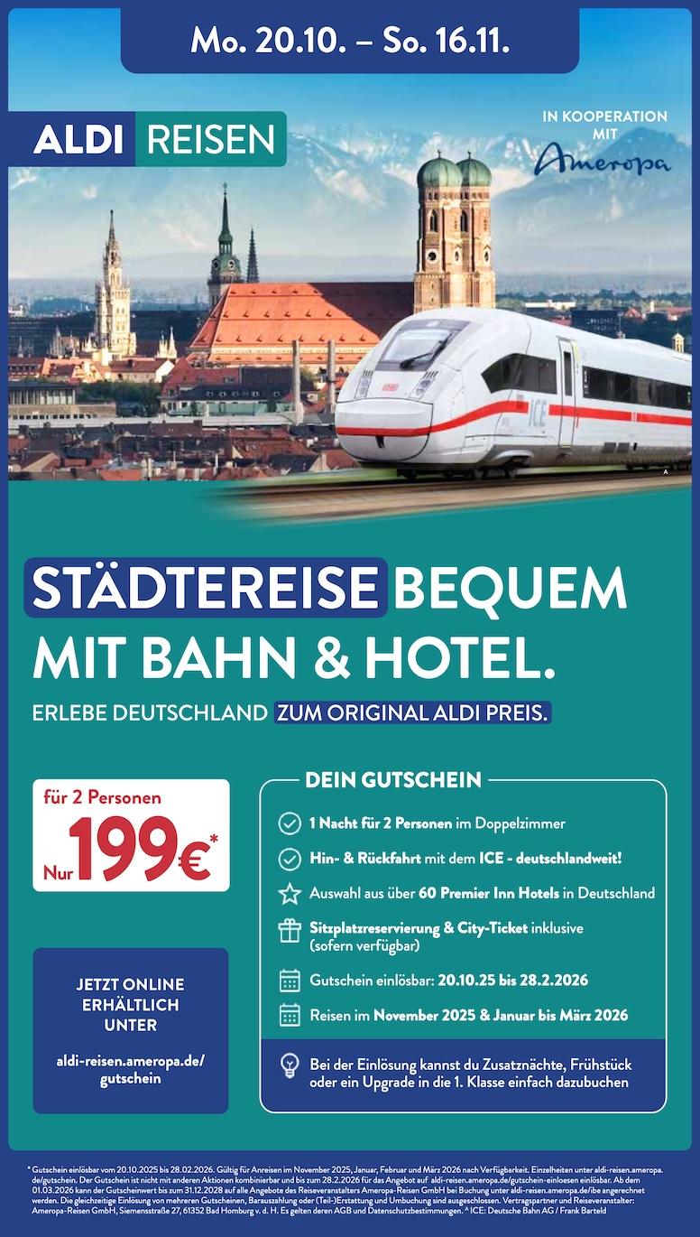 Aldi Aldi Süd Prospekt ab Montag Seite 27