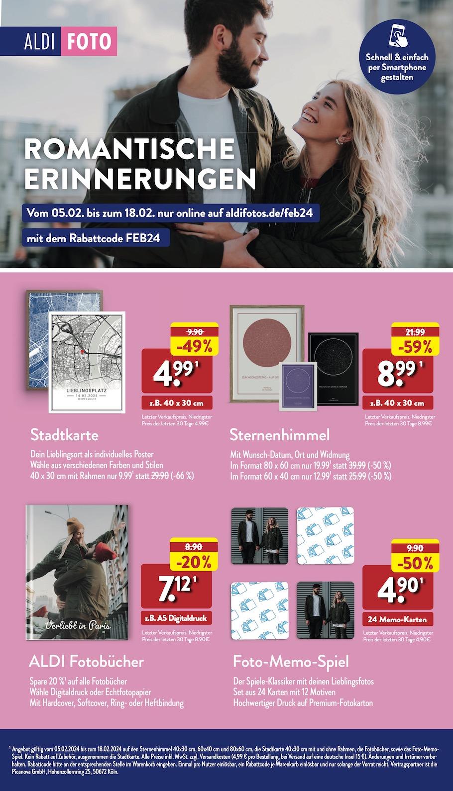 Aldi Aldi Nord Prospekt ab Montag Seite 37